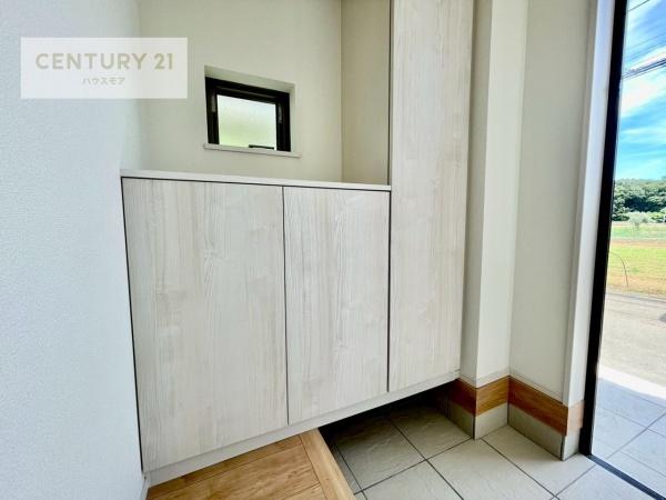 松戸市平賀の新築一戸建