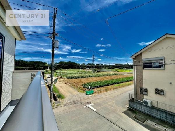 松戸市平賀の新築一戸建