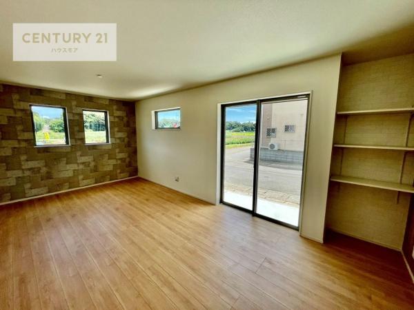 松戸市平賀の新築一戸建