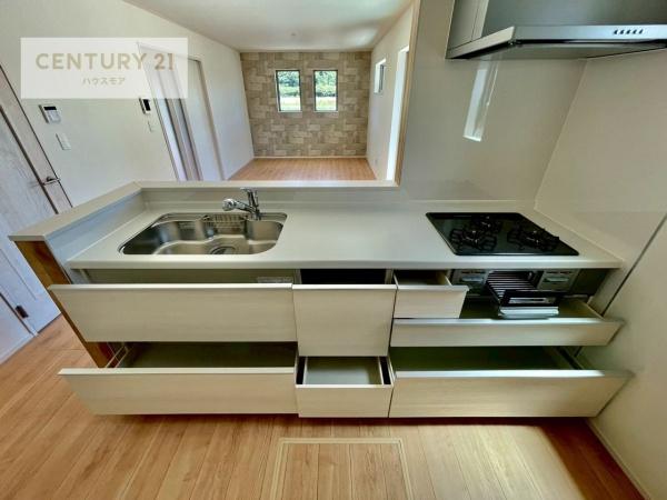 松戸市平賀の新築一戸建