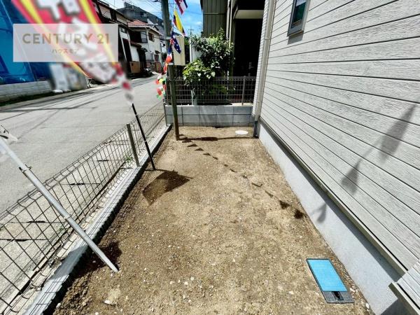 松戸市平賀の新築一戸建