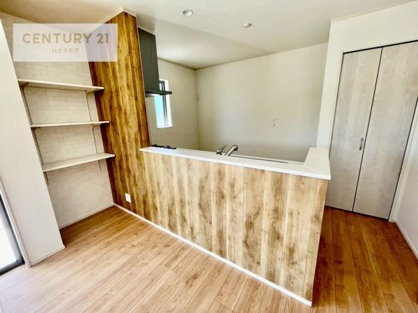 松戸市平賀の新築一戸建