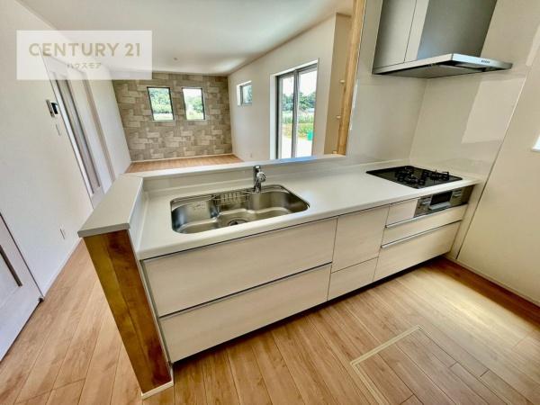 松戸市平賀の新築一戸建