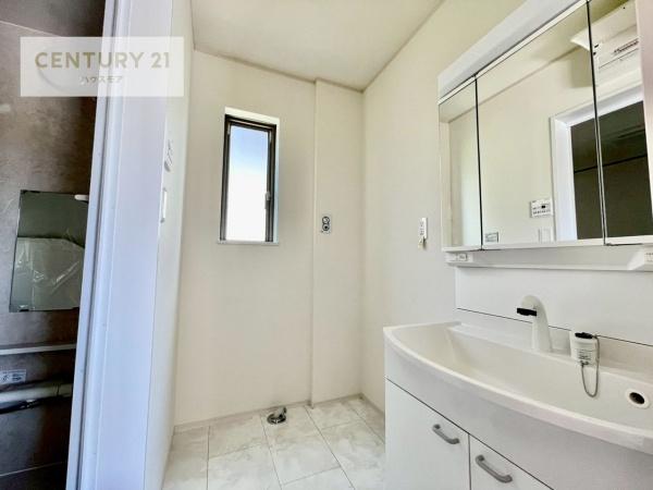 松戸市平賀の新築一戸建