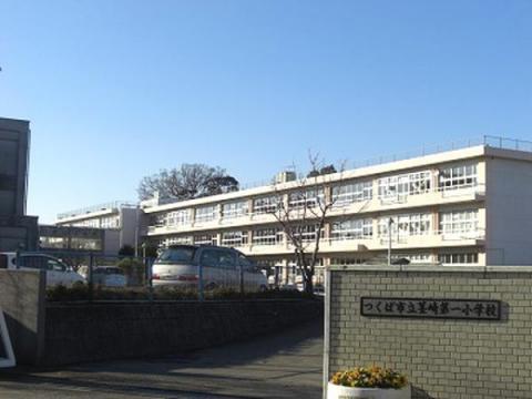 つくば市若葉　新築戸建(つくば市立茎崎第一小学校)