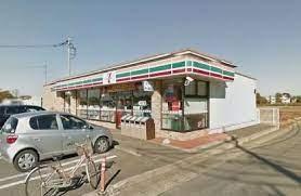 つくば市若葉　新築戸建(セブンイレブンつくば若栗店)