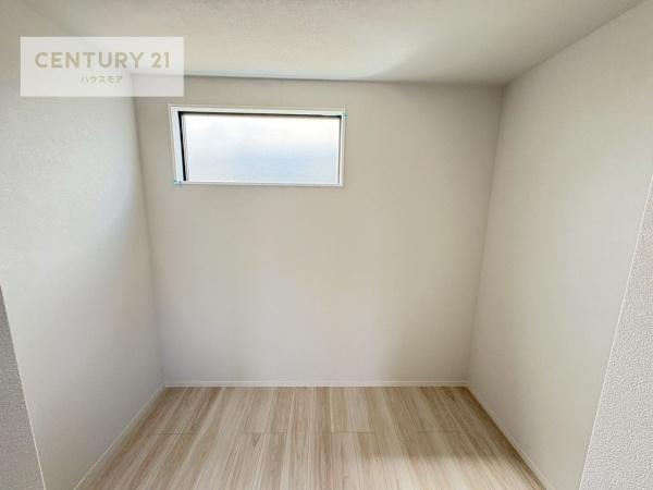 松戸市六高台5丁目　新築戸建て