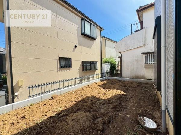 松戸市六高台5丁目　新築戸建て