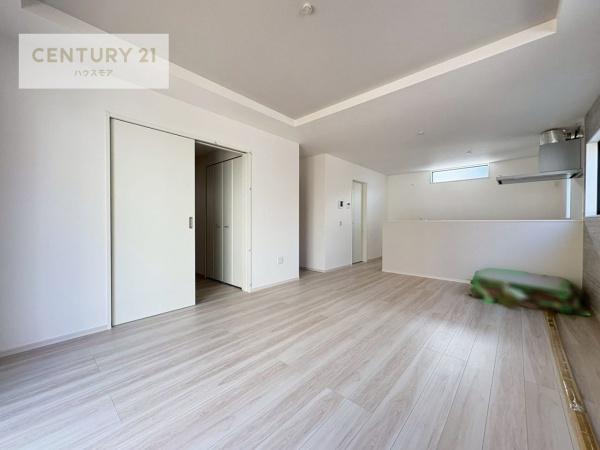 松戸市六高台5丁目　新築戸建て