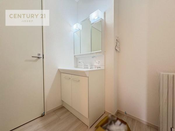 松戸市六高台5丁目　新築戸建て