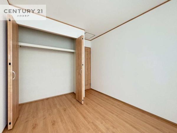 松戸市八ケ崎6丁目　2号棟　新築戸建て