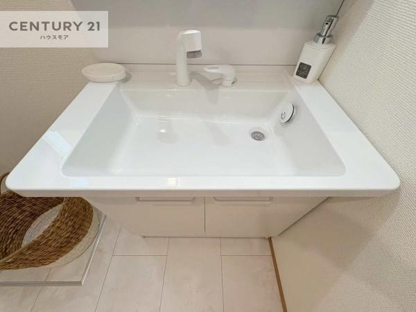 松戸市八ケ崎6丁目　2号棟　新築戸建て