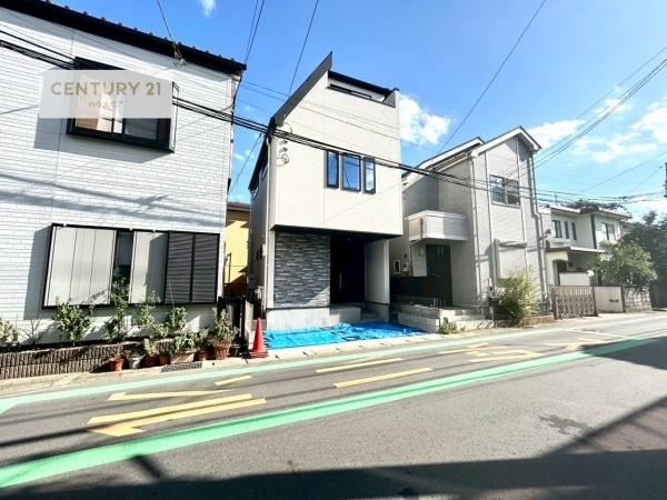 松戸市根本の新築一戸建