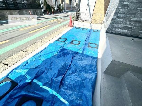 松戸市根本の新築一戸建