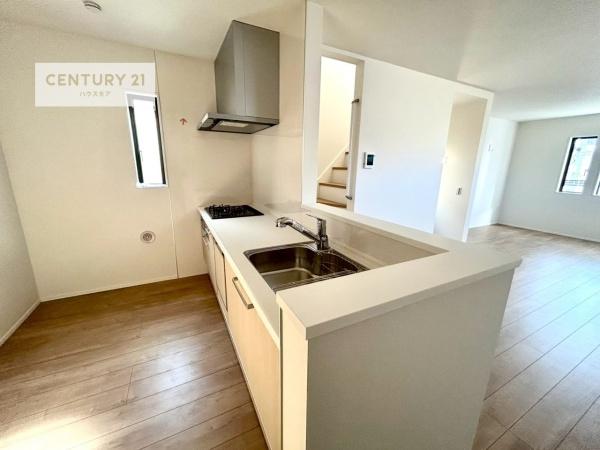 松戸市根本の新築一戸建