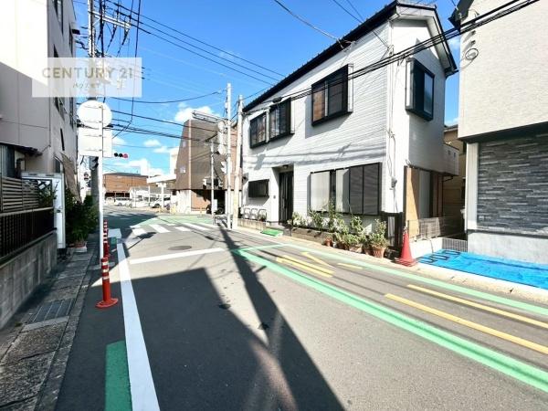 松戸市根本の新築一戸建