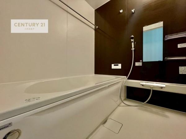 松戸市幸田1丁目　1号棟　新築戸建