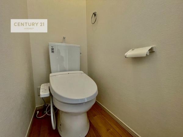 松戸市幸田1丁目　1号棟　新築戸建