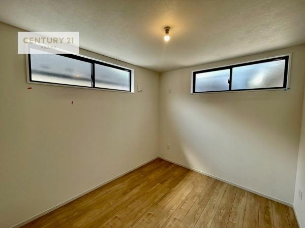 松戸市幸田1丁目　1号棟　新築戸建