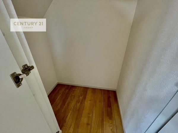 松戸市幸田1丁目　1号棟　新築戸建