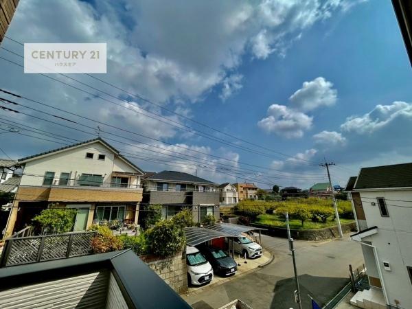 松戸市幸田1丁目　1号棟　新築戸建