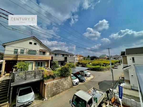 松戸市幸田1丁目　1号棟　新築戸建