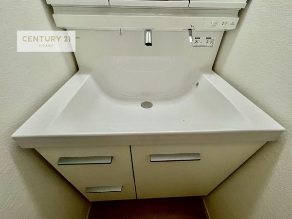 松戸市幸田1丁目　1号棟　新築戸建