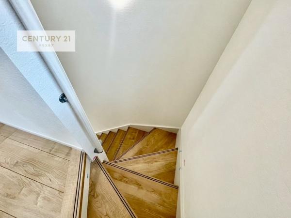 松戸市幸田1丁目　1号棟　新築戸建