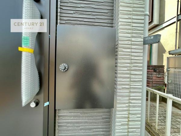 松戸市幸田1丁目　1号棟　新築戸建