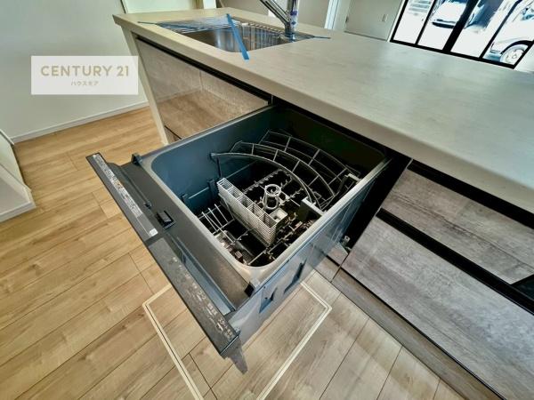 松戸市幸田1丁目　1号棟　新築戸建