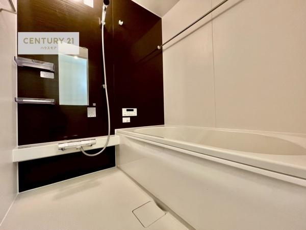 松戸市幸田1丁目　2号棟　新築戸建