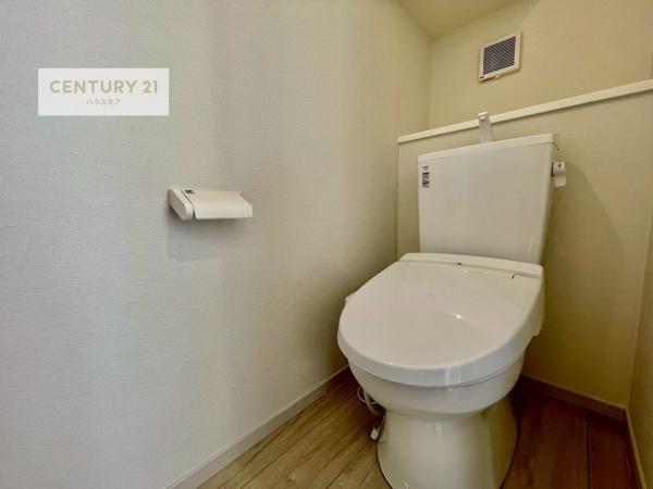 松戸市幸田1丁目　2号棟　新築戸建