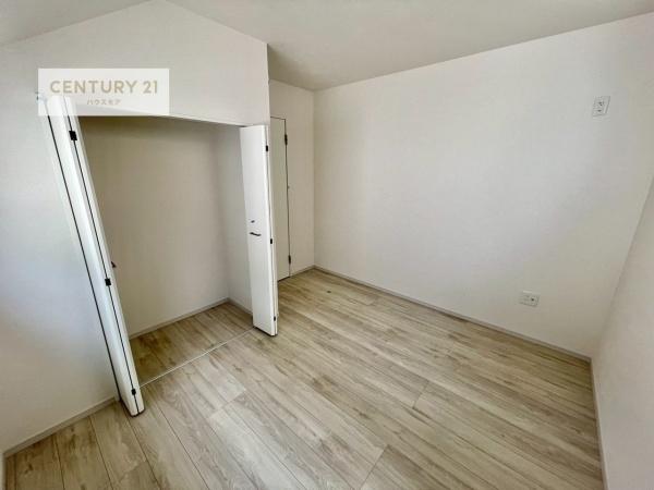 松戸市幸田1丁目　2号棟　新築戸建