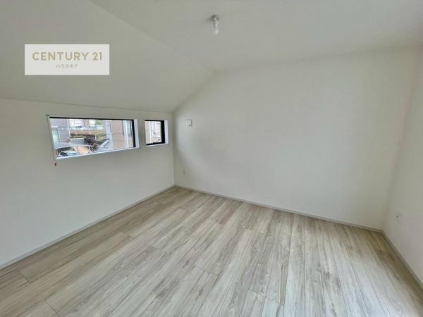 松戸市幸田1丁目　2号棟　新築戸建