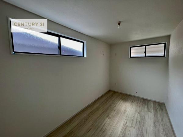 松戸市幸田1丁目　2号棟　新築戸建