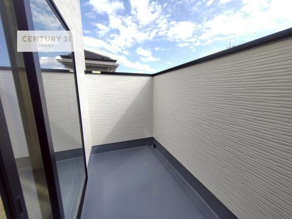 松戸市幸田1丁目　2号棟　新築戸建