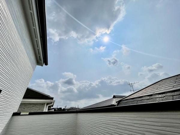 松戸市幸田1丁目　2号棟　新築戸建