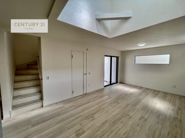 松戸市幸田1丁目　2号棟　新築戸建