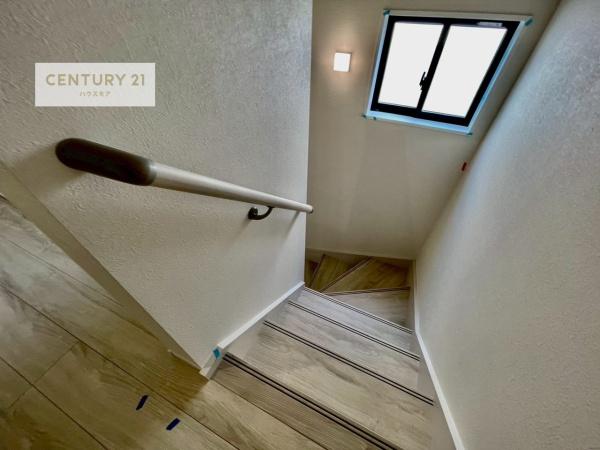 松戸市幸田1丁目　2号棟　新築戸建