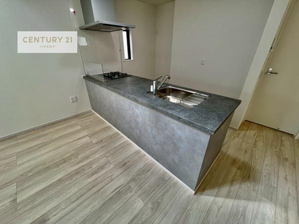 松戸市幸田1丁目　2号棟　新築戸建