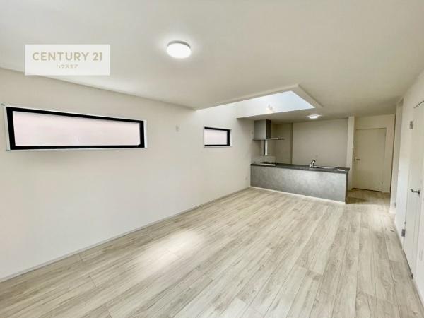 松戸市幸田1丁目　2号棟　新築戸建