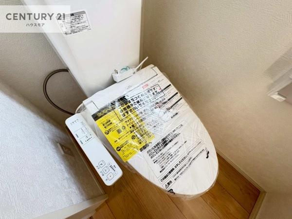 つくば市北中島　新築戸建