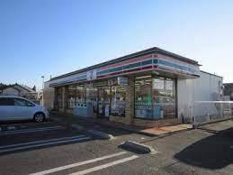 つくば市北中島　新築戸建(セブンイレブンつくば西大井店)
