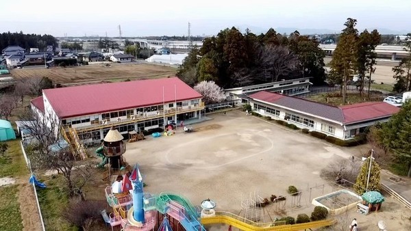 つくば市北中島　新築戸建(アカデミア幼稚園)