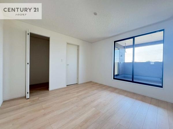 つくば市北中島　新築戸建