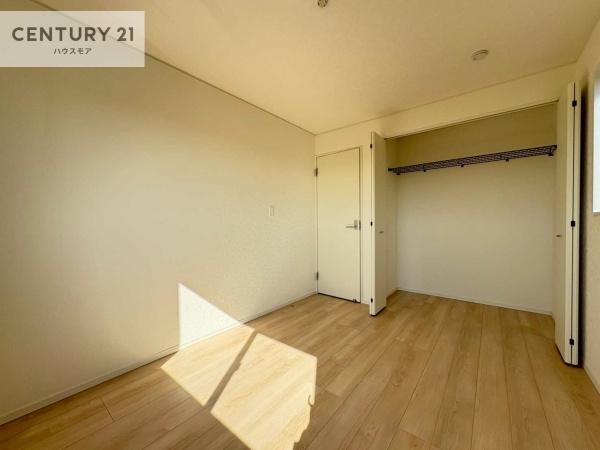 つくば市北中島　新築戸建