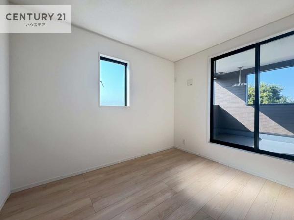 つくば市北中島　新築戸建