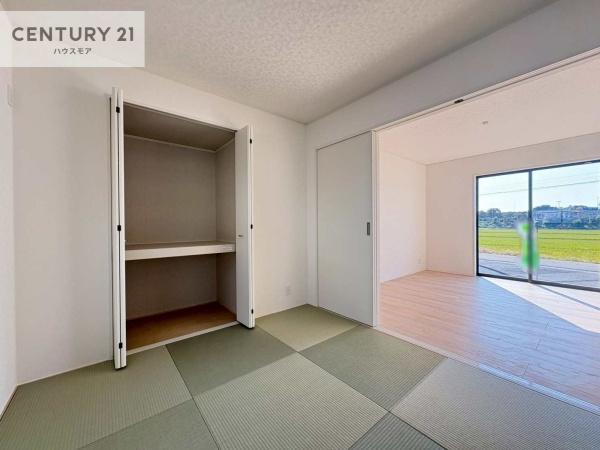 つくば市北中島　新築戸建