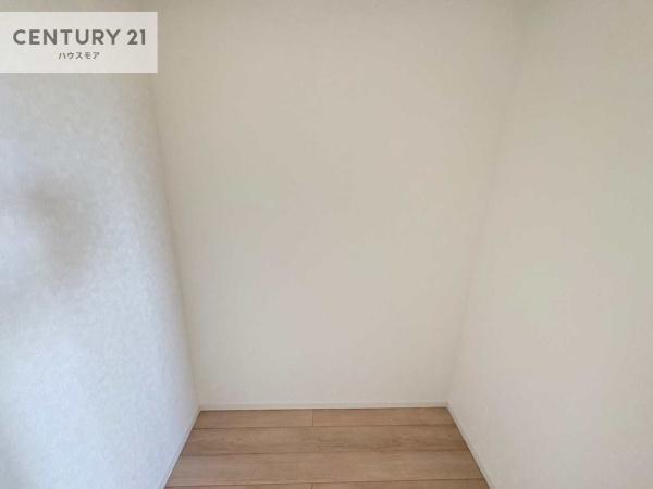 つくば市北中島　新築戸建