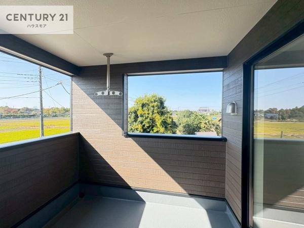 つくば市北中島　新築戸建